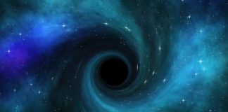 Researchers propose plan to determine if Planet Nine is a primordial black hole Researchers propose plan to determine if Planet Nine is a primordial black hole