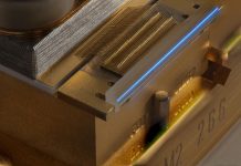 Robust laser technology for climate satellites (Study) Robust laser technology for climate satellites