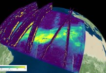 Satellites track unusual “Godzilla” Saharan dust plume Satellites track unusual “Godzilla” Saharan dust plume