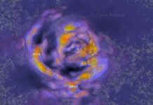 Scientists Discover Deep-Space “Structure,” 1.4 Billion Light Years Across Scientists Discover Deep-Space "Structure," 1.4 Billion Light Years Across