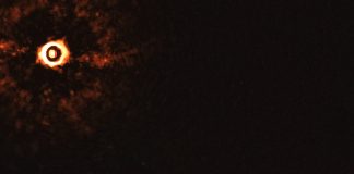 Scientists Reveal First-Ever Direct Image of Planets Around a Sun-Like Star Scientists Reveal First-Ever Direct Image of Planets Around a Sun-Like Star