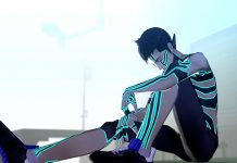 Shin Megami Tensei III Nocturne HD Remaster – Announcement (Watch) Shin Megami Tensei III Nocturne HD Remaster - Announcement (Watch)