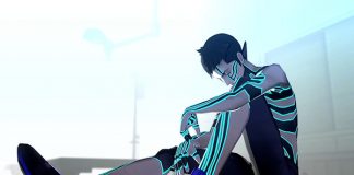 Shin Megami Tensei III Nocturne HD Remaster – Announcement (Watch) Shin Megami Tensei III Nocturne HD Remaster - Announcement (Watch)