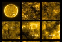 Solar Orbiter: Closest ever pictures taken of the Sun (Study) Solar Orbiter: Closest ever pictures taken of the Sun (Study)