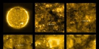 Solar Orbiter: Closest ever pictures taken of the Sun (Study) Solar Orbiter: Closest ever pictures taken of the Sun (Study)