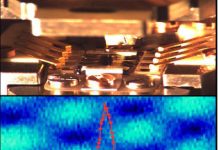 Study: Atomic ‘Swiss Army Knife’ Precisely Measures Materials for Quantum Computers Study: Atomic ‘Swiss Army Knife’ Precisely Measures Materials for Quantum Computers