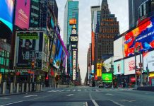 Study: Coronavirus lockdowns dramatically reduced seismic noise from humans Study: Coronavirus lockdowns dramatically reduced seismic noise from humans