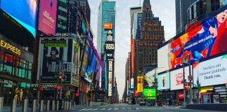 Study: Coronavirus lockdowns dramatically reduced seismic noise from humans Study: Coronavirus lockdowns dramatically reduced seismic noise from humans