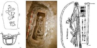 Study: DNA reveals 2,500-year-old Siberian warrior was a woman Study: DNA reveals 2,500-year-old Siberian warrior was a woman