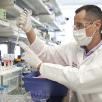 Study: New blood test could improve detection of Alzheimer’s Study: New blood test could improve detection of Alzheimer's