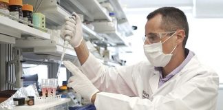 Study: New blood test could improve detection of Alzheimer’s Study: New blood test could improve detection of Alzheimer's