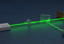 Study: Quantum Negativity Could Improve Metrology Precision Study: Quantum Negativity Could Improve Metrology Precision