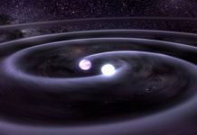 Study: Tabletop quantum experiment could detect gravitational waves Study: Tabletop quantum experiment could detect gravitational waves