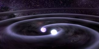 Study: Tabletop quantum experiment could detect gravitational waves Study: Tabletop quantum experiment could detect gravitational waves