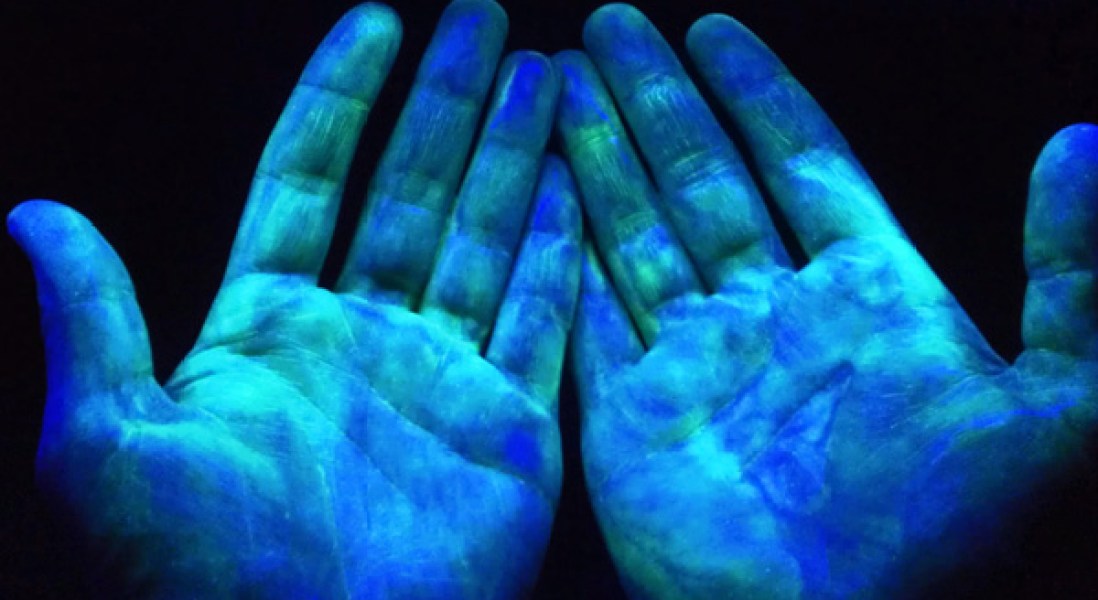 புதிய கோவிட் -19 தொற்றுநோய்க்கு எதிராக புற ஊதா கதிர்கள்   செயல்படுமா? 4 Study: UV-C radiation – 'powerful tool' in the fight against COVID-19 -  Tunis Daily News