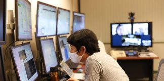 Subaru Telescope and New Horizons explore the outer solar system (Study) Subaru Telescope and New Horizons explore the outer solar system