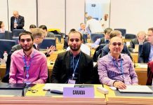 Tech: A team at the INRS participates in the evaluation of new 5G technologies A team at the INRS participates in the evaluation of new 5G technologies