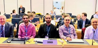 Tech: A team at the INRS participates in the evaluation of new 5G technologies A team at the INRS participates in the evaluation of new 5G technologies