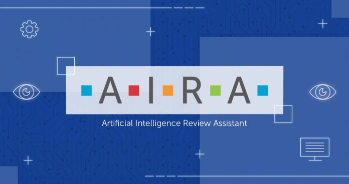 AI to help meet global demand for high-quality, objective peer-review in publishing