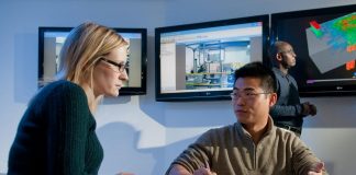 Tech: Argonne to explore how digital twins may transform nuclear energy with $8 million award Argonne to explore how digital twins may transform nuclear energy with $8 million award