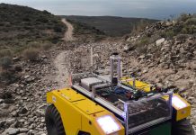 Tech: Army robots get driver education for difficult tasks Army robots get driver education for difficult tasks