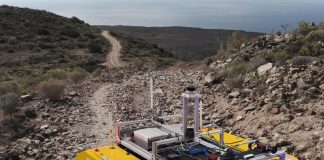 Tech: Army robots get driver education for difficult tasks Army robots get driver education for difficult tasks