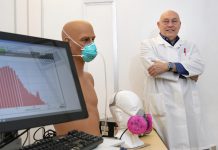 Tech: Autoclaving, alcohol not the best options for disinfecting, reusing face masks Autoclaving, alcohol not the best options for disinfecting, reusing face masks