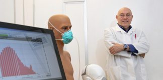 Tech: Autoclaving, alcohol not the best options for disinfecting, reusing face masks Autoclaving, alcohol not the best options for disinfecting, reusing face masks