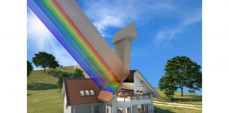 Tech: Customizable smart window technology could improve energy efficiency of buildings Customizable smart window technology could improve energy efficiency of buildings