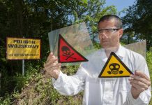 Tech: For cleaner air, water, and soil For cleaner air, water, and soil