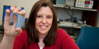 Tech: Funding round to accelerate growth for technology to treat speech conditions Funding round to accelerate growth for technology to treat speech conditions