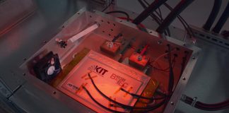 Tech: Improved test methods for safer battery systems Improved test methods for safer battery systems