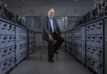 Tech: Nobel Prize-winning chemist named to “Great Immigrants, Great Americans” list Nobel Prize-winning chemist named to "Great Immigrants, Great Americans" list