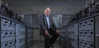 Tech: Nobel Prize-winning chemist named to “Great Immigrants, Great Americans” list Nobel Prize-winning chemist named to "Great Immigrants, Great Americans" list