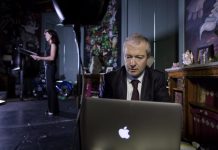 Tech: Science fiction becomes fact — Teleportation helps to create live musical performance Science fiction becomes fact -- Teleportation helps to create live musical performance