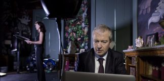 Tech: Science fiction becomes fact — Teleportation helps to create live musical performance Science fiction becomes fact -- Teleportation helps to create live musical performance