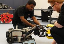 Tech: Sewerbot solution to billion dollar global problem Sewerbot solution to billion dollar global problem