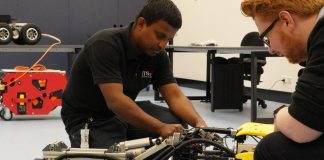 Tech: Sewerbot solution to billion dollar global problem Sewerbot solution to billion dollar global problem