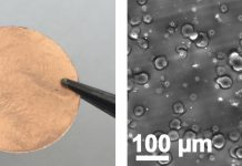 Tech: Tale of the tape: Sticky bits make better batteries Tale of the tape: Sticky bits make better batteries