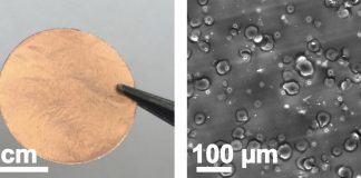 Tech: Tale of the tape: Sticky bits make better batteries Tale of the tape: Sticky bits make better batteries