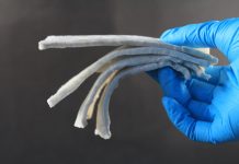 Tech: The lightest shielding material in the world The lightest shielding material in the world