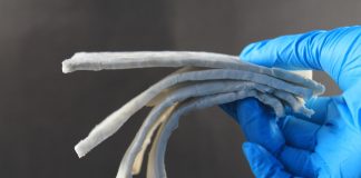 Tech: The lightest shielding material in the world The lightest shielding material in the world