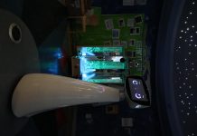 Tech: Welcome, Robin the AI robot Welcome, Robin the AI robot