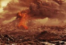 Venus probably has active volcanoes right now, says new research Venus probably has active volcanoes right now, says new research