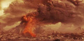 Venus probably has active volcanoes right now, says new research Venus probably has active volcanoes right now, says new research