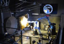 WVU Robotic Technology Center and Maxar Technologies partner on the future of in-space assembly (Study) WVU Robotic Technology Center and Maxar Technologies partner on the future of in-space assembly