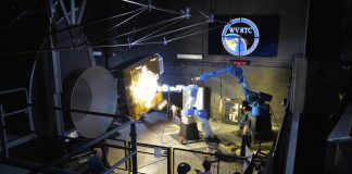 WVU Robotic Technology Center and Maxar Technologies partner on the future of in-space assembly (Study) WVU Robotic Technology Center and Maxar Technologies partner on the future of in-space assembly
