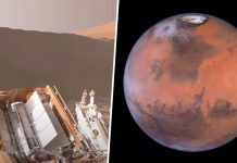 Watch: NASA rovers capture stunning Mars in 4K images Watch: NASA rovers capture stunning Mars in 4K images