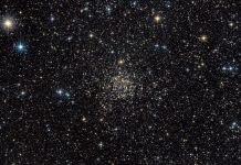 White dwarfs reveal new insights into the origin of carbon in the universe (Study) White dwarfs reveal new insights into the origin of carbon in the universe