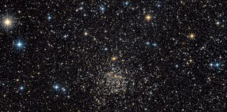 White dwarfs reveal new insights into the origin of carbon in the universe (Study) White dwarfs reveal new insights into the origin of carbon in the universe